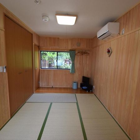 Hotel Minshuku Nishidomari Tsushima  Exterior foto